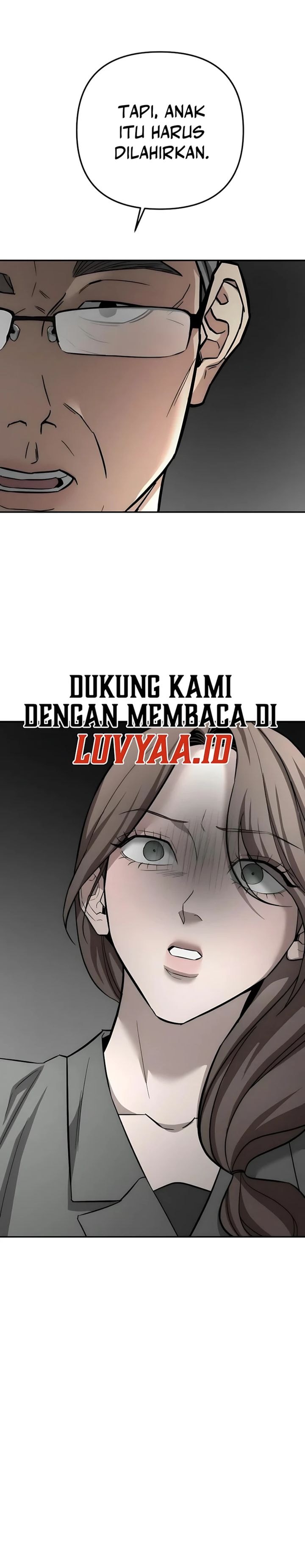 Baca My Desire Is Not a Sin - Chapter 39 halaman 13