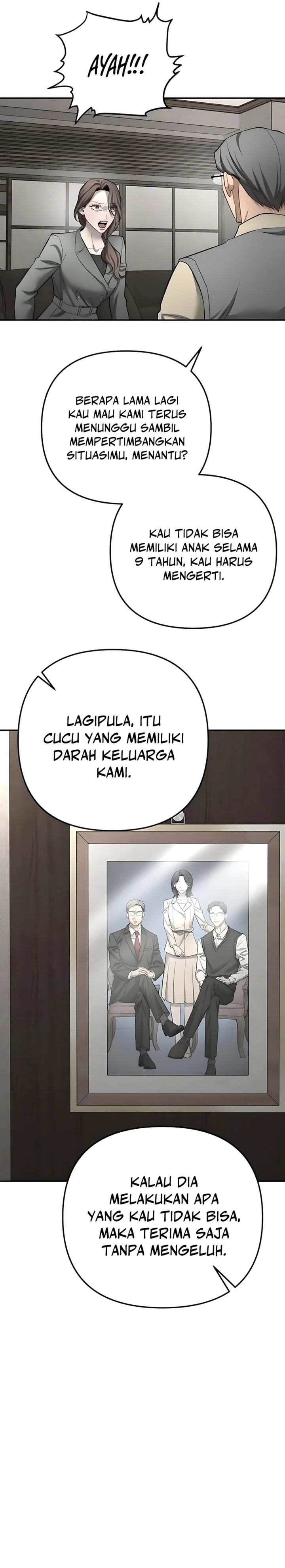 Baca My Desire Is Not a Sin - Chapter 39 halaman 14