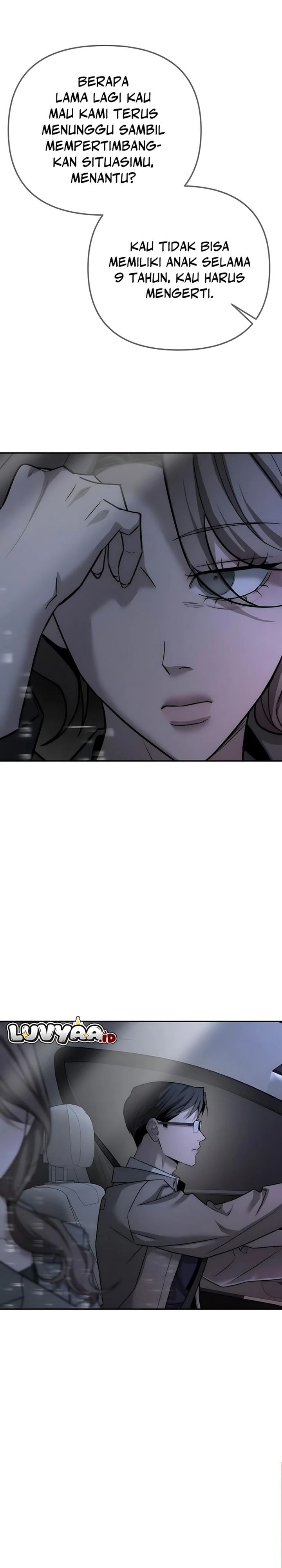 Baca My Desire Is Not a Sin - Chapter 39 halaman 18