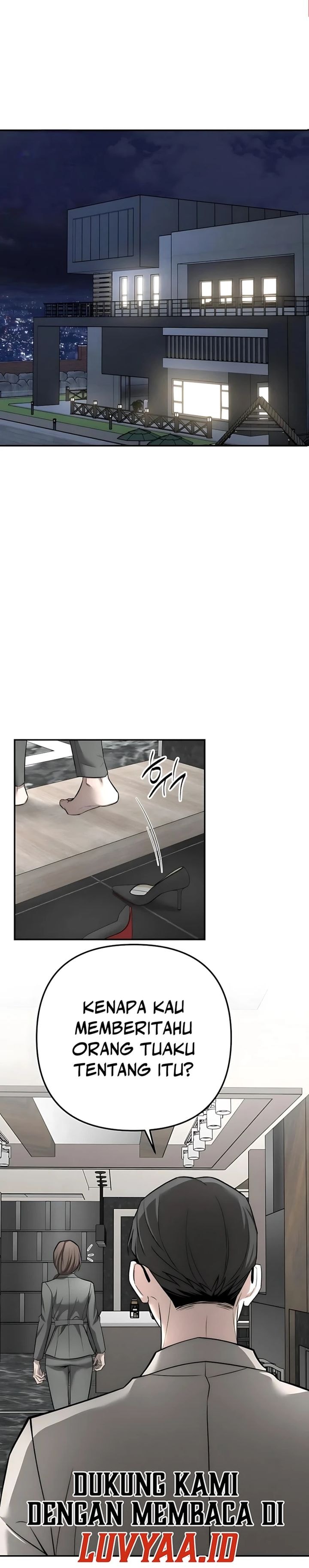 Baca My Desire Is Not a Sin - Chapter 39 halaman 19