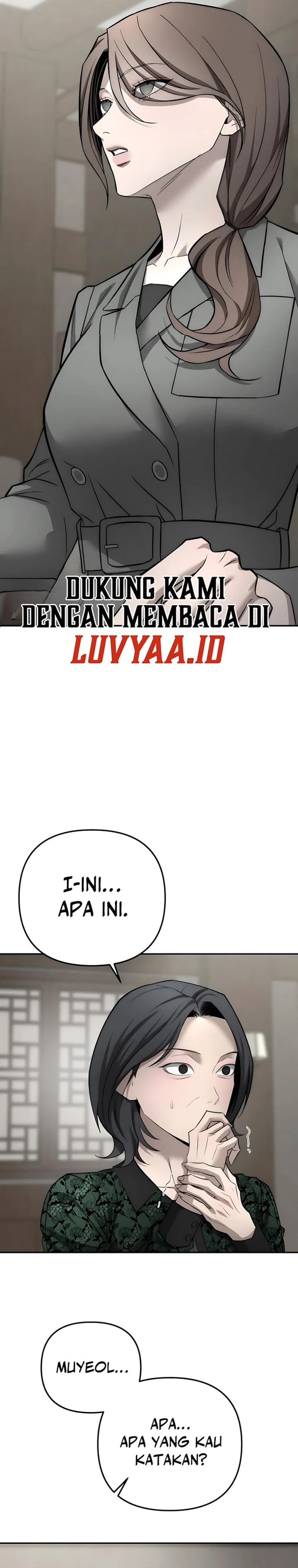 Baca My Desire Is Not a Sin - Chapter 39 halaman 2