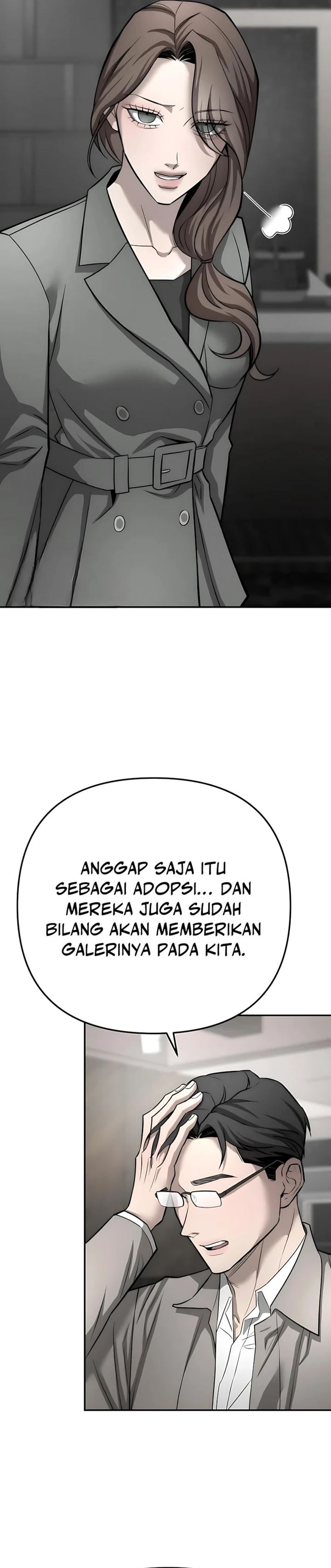 Baca My Desire Is Not a Sin - Chapter 39 halaman 21