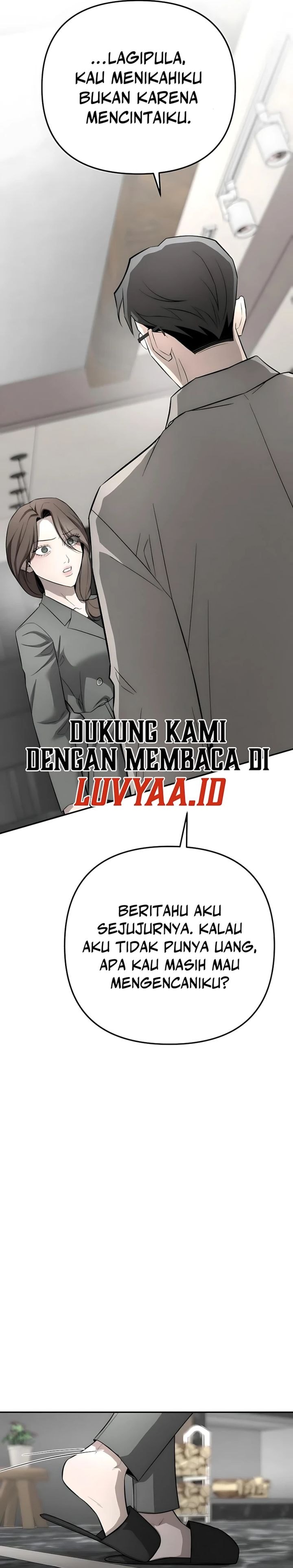 Baca My Desire Is Not a Sin - Chapter 39 halaman 23