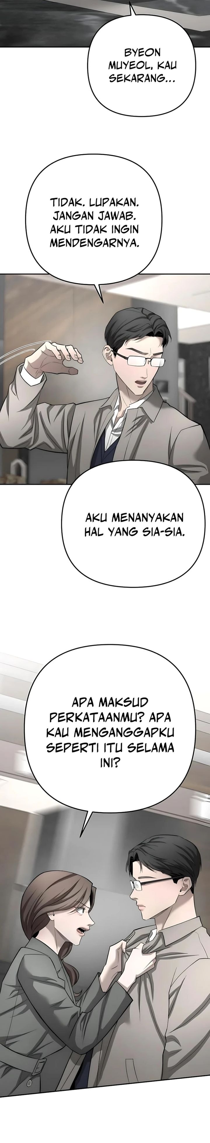 Baca My Desire Is Not a Sin - Chapter 39 halaman 24