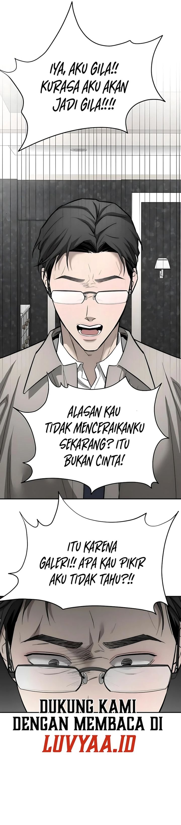 Baca My Desire Is Not a Sin - Chapter 39 halaman 26