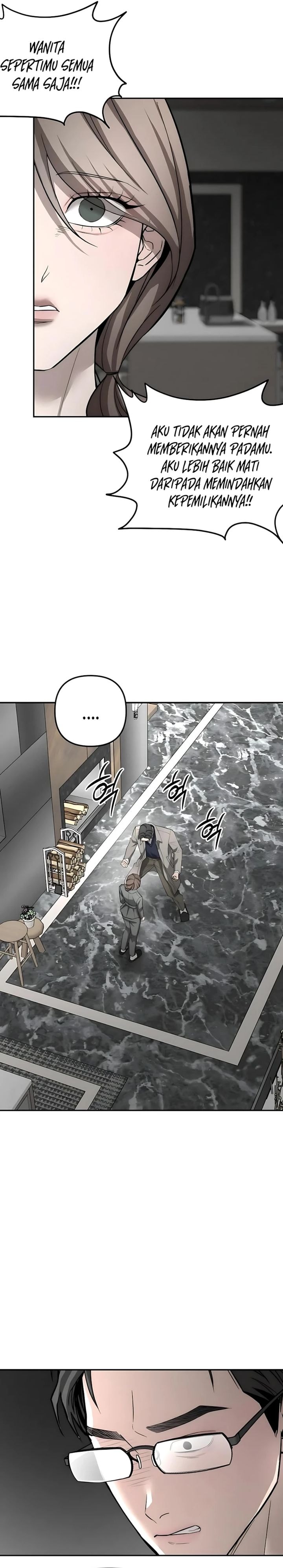 Baca My Desire Is Not a Sin - Chapter 39 halaman 27