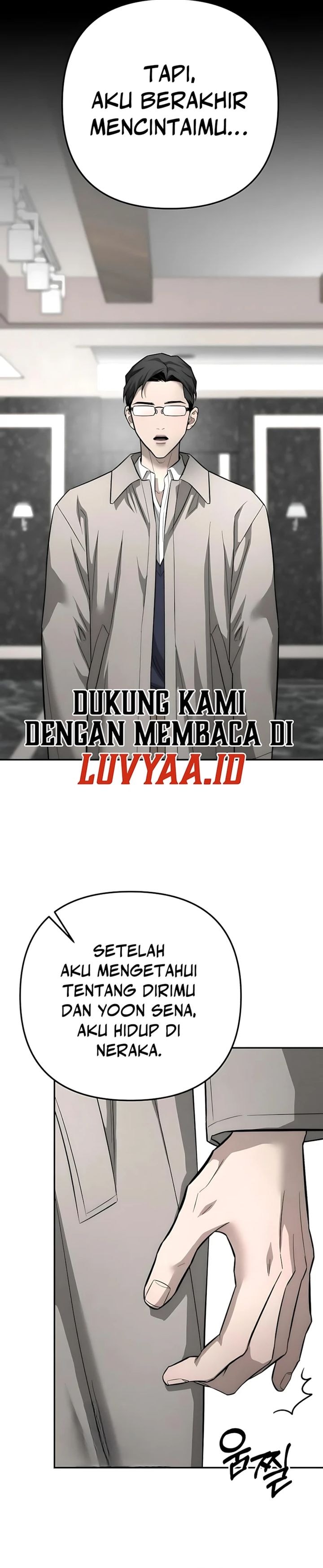 Baca My Desire Is Not a Sin - Chapter 39 halaman 30