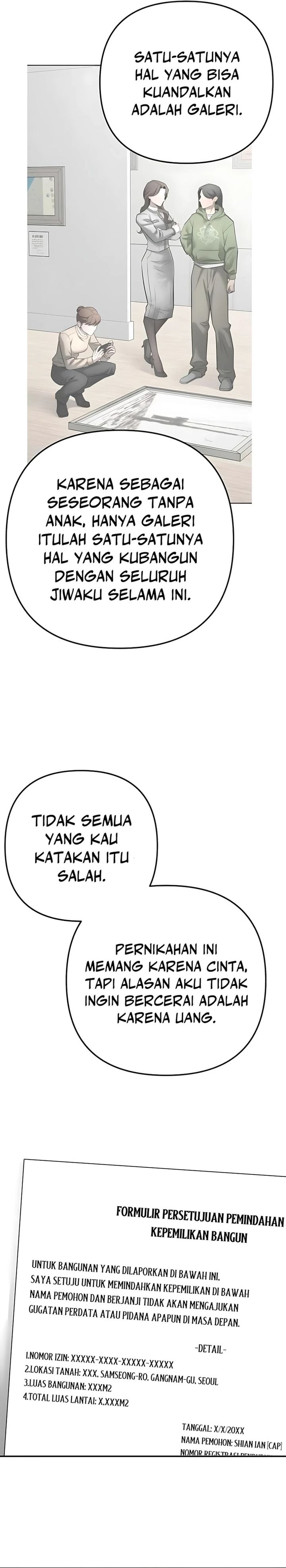 Baca My Desire Is Not a Sin - Chapter 39 halaman 31