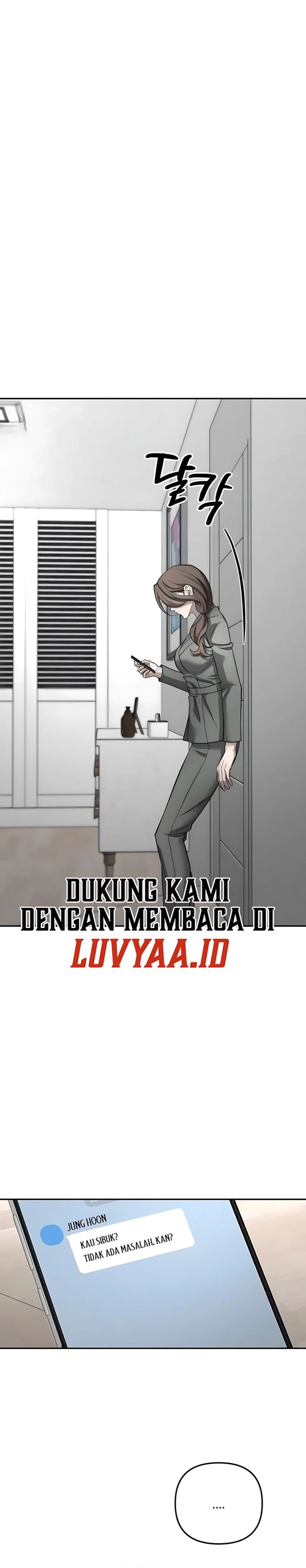 Baca My Desire Is Not a Sin - Chapter 39 halaman 33
