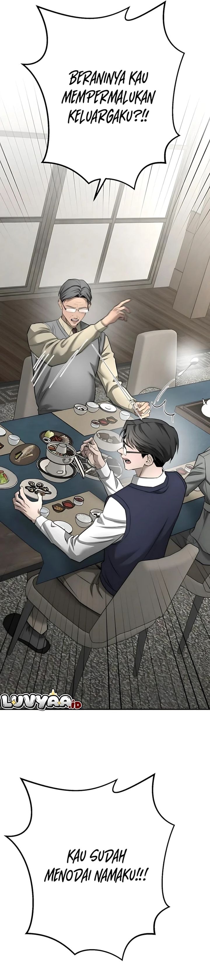 Baca My Desire Is Not a Sin - Chapter 39 halaman 4