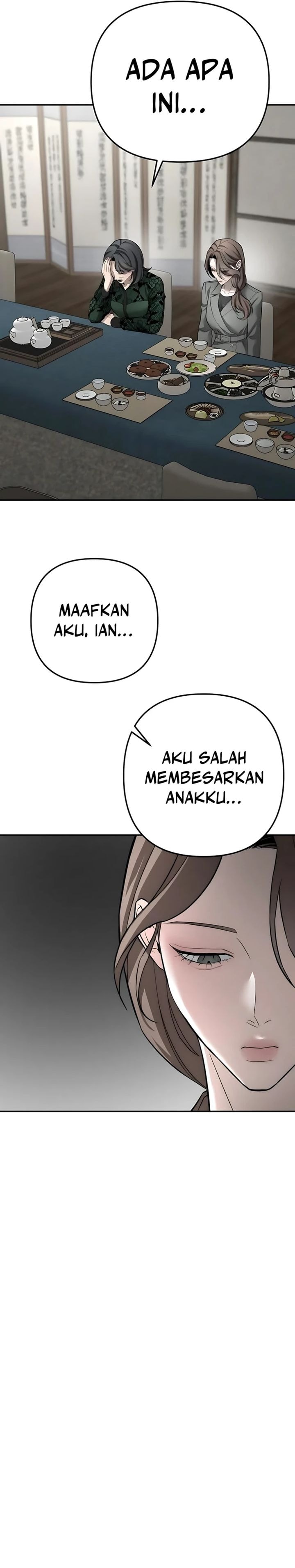 Baca My Desire Is Not a Sin - Chapter 39 halaman 8