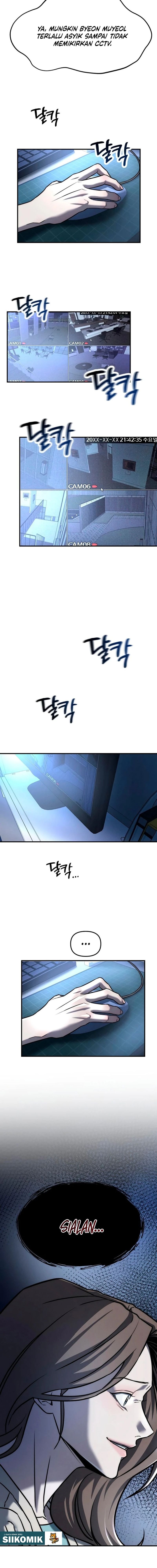 Baca My Desire Is Not a Sin - Chapter 4 halaman 10