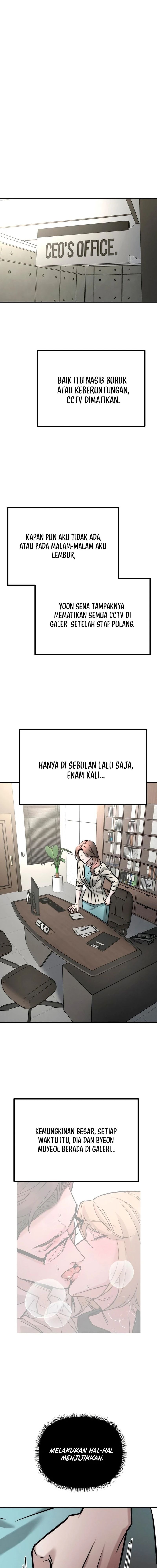 Baca My Desire Is Not a Sin - Chapter 4 halaman 11