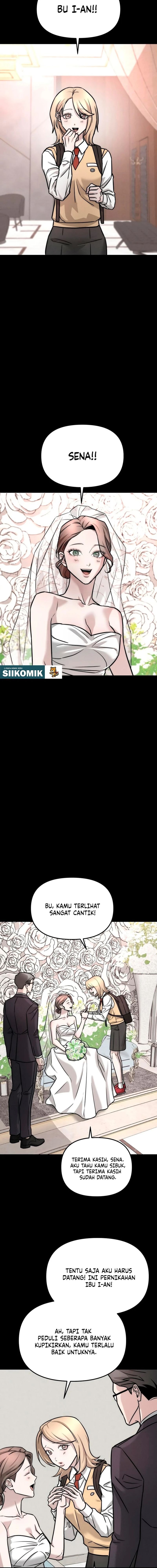 Baca My Desire Is Not a Sin - Chapter 4 halaman 14