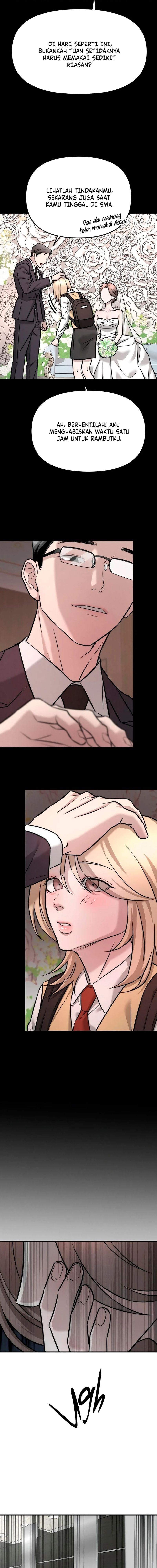 Baca My Desire Is Not a Sin - Chapter 4 halaman 15