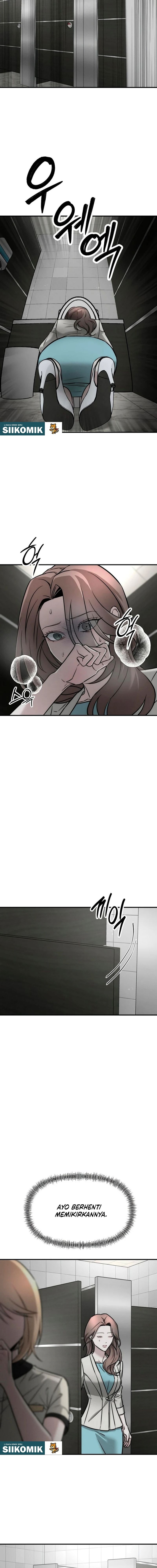 Baca My Desire Is Not a Sin - Chapter 4 halaman 16