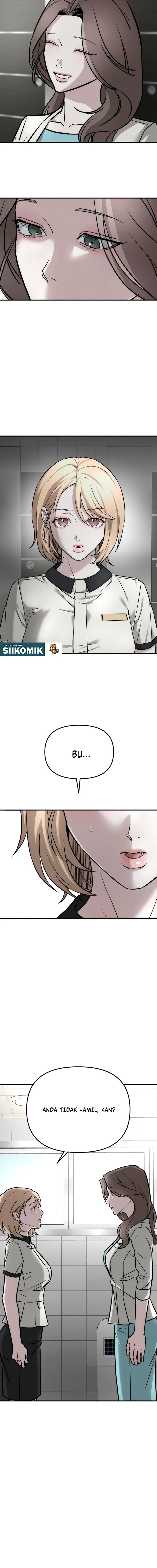 Baca My Desire Is Not a Sin - Chapter 4 halaman 18