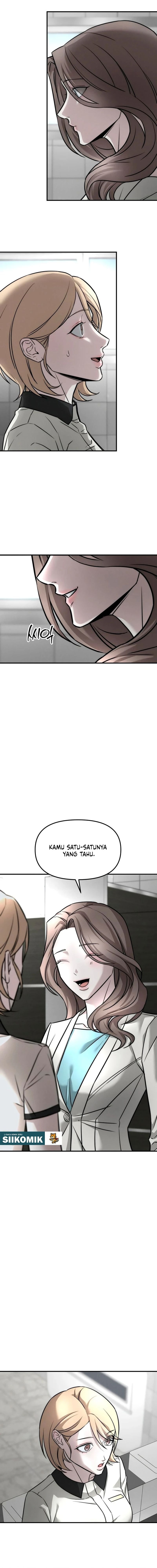 Baca My Desire Is Not a Sin - Chapter 4 halaman 19