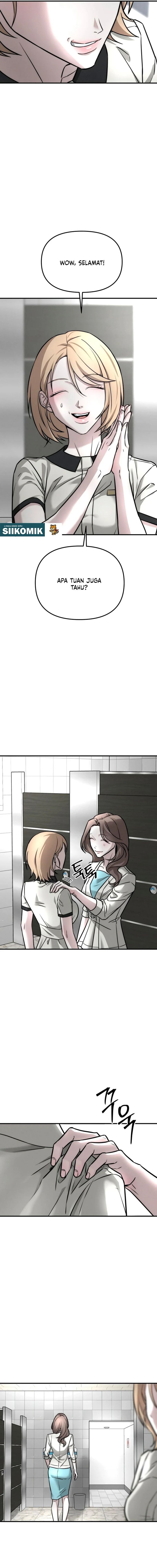 Baca My Desire Is Not a Sin - Chapter 4 halaman 20