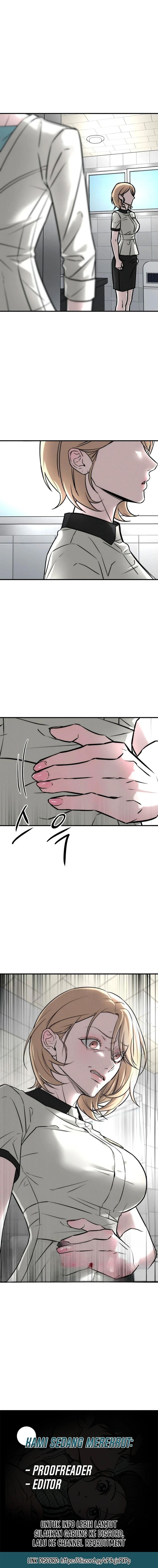 Baca My Desire Is Not a Sin - Chapter 4 halaman 21