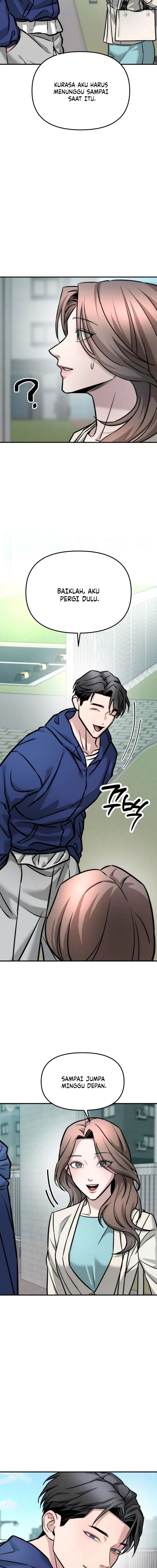 Baca My Desire Is Not a Sin - Chapter 4 halaman 7