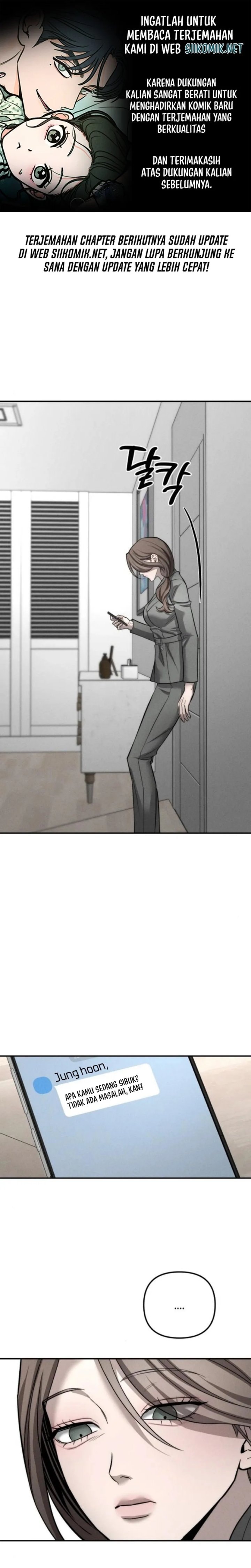 Baca My Desire Is Not a Sin - Chapter 40 halaman 1