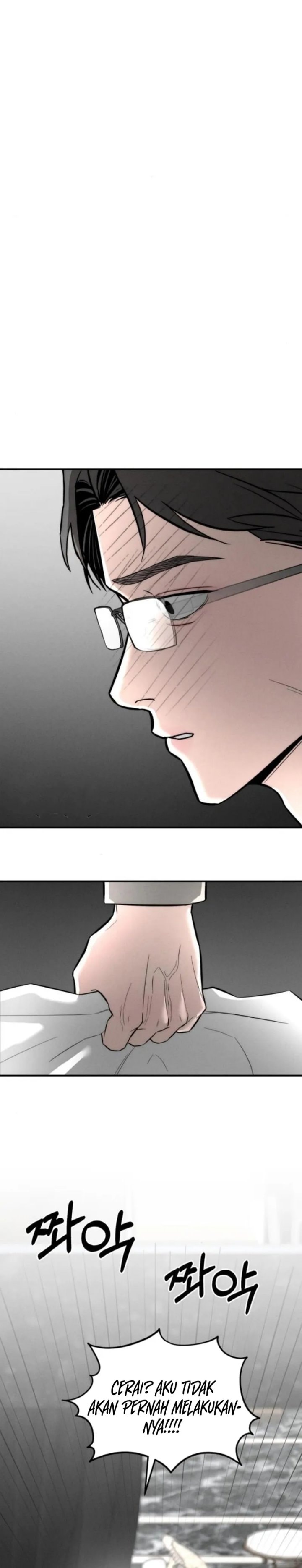 Baca My Desire Is Not a Sin - Chapter 40 halaman 11