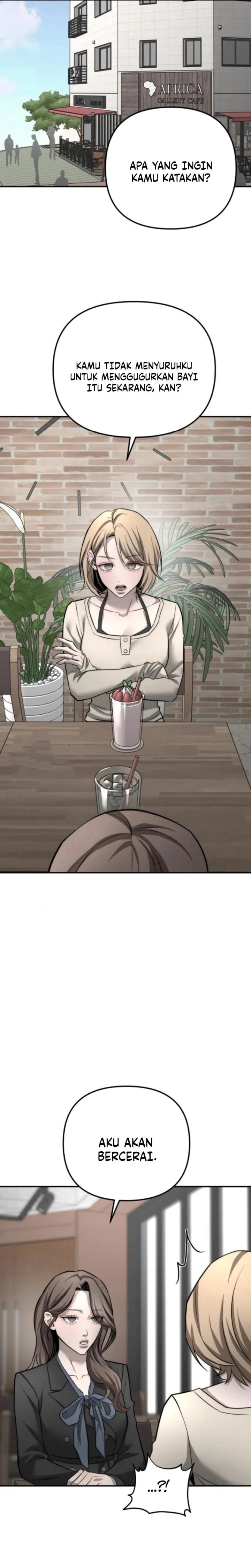 Baca My Desire Is Not a Sin - Chapter 40 halaman 13