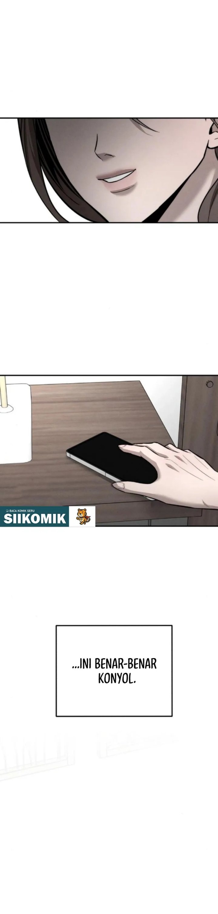 Baca My Desire Is Not a Sin - Chapter 40 halaman 2