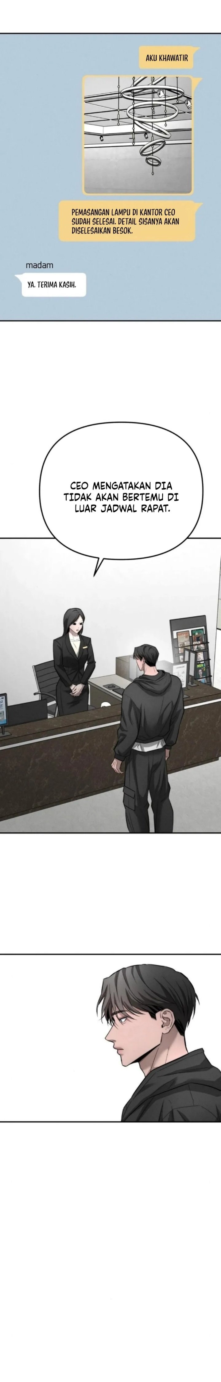 Baca My Desire Is Not a Sin - Chapter 40 halaman 21