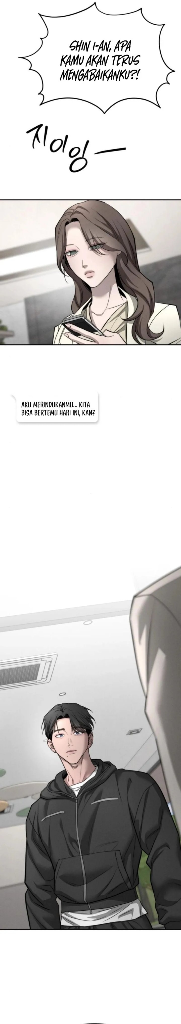 Baca My Desire Is Not a Sin - Chapter 40 halaman 24