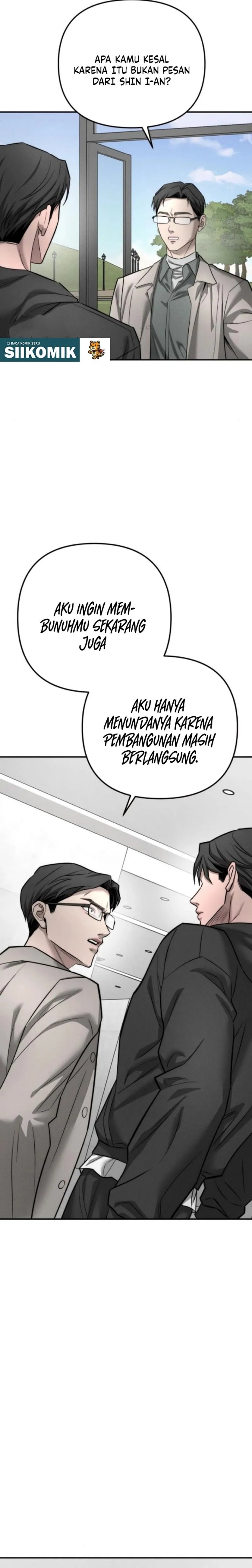 Baca My Desire Is Not a Sin - Chapter 40 halaman 25