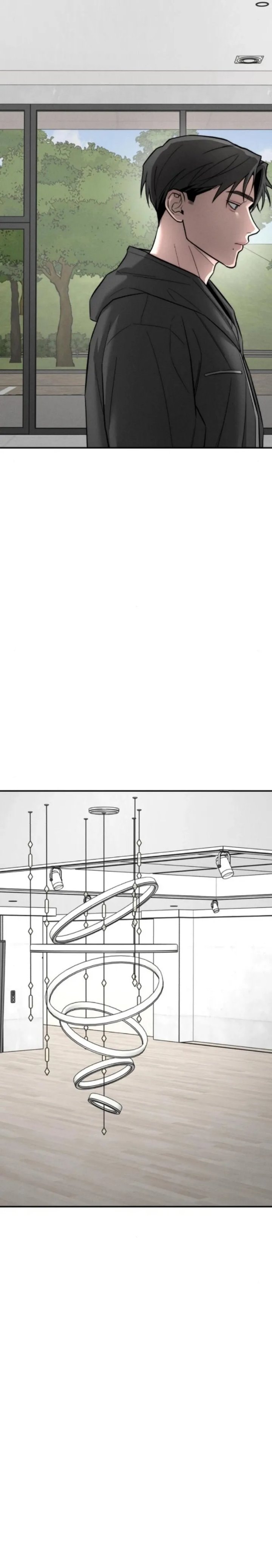 Baca My Desire Is Not a Sin - Chapter 40 halaman 26