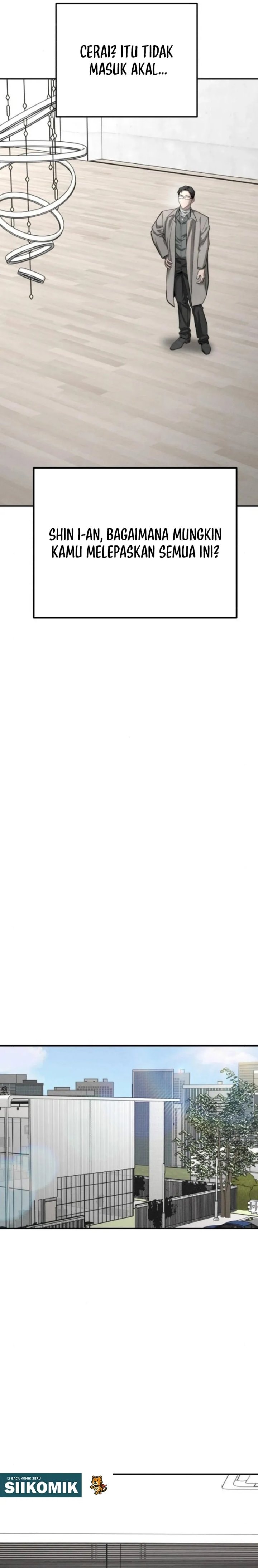 Baca My Desire Is Not a Sin - Chapter 40 halaman 27