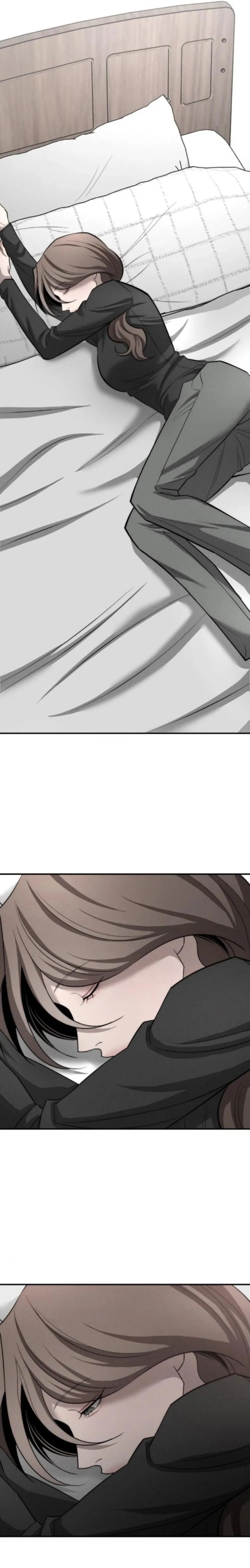 Baca My Desire Is Not a Sin - Chapter 40 halaman 3