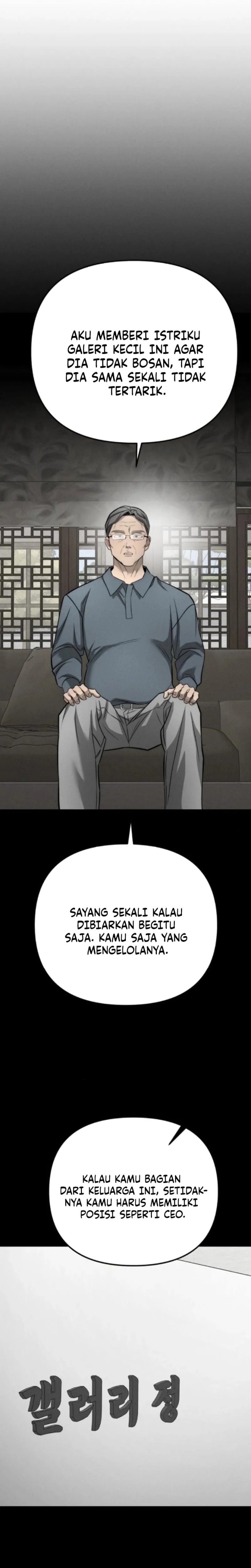 Baca My Desire Is Not a Sin - Chapter 40 halaman 29