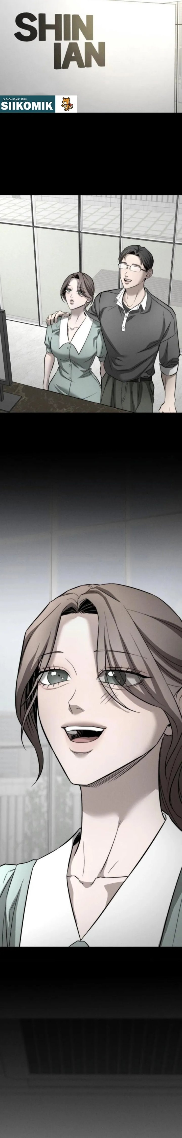 Baca My Desire Is Not a Sin - Chapter 40 halaman 31