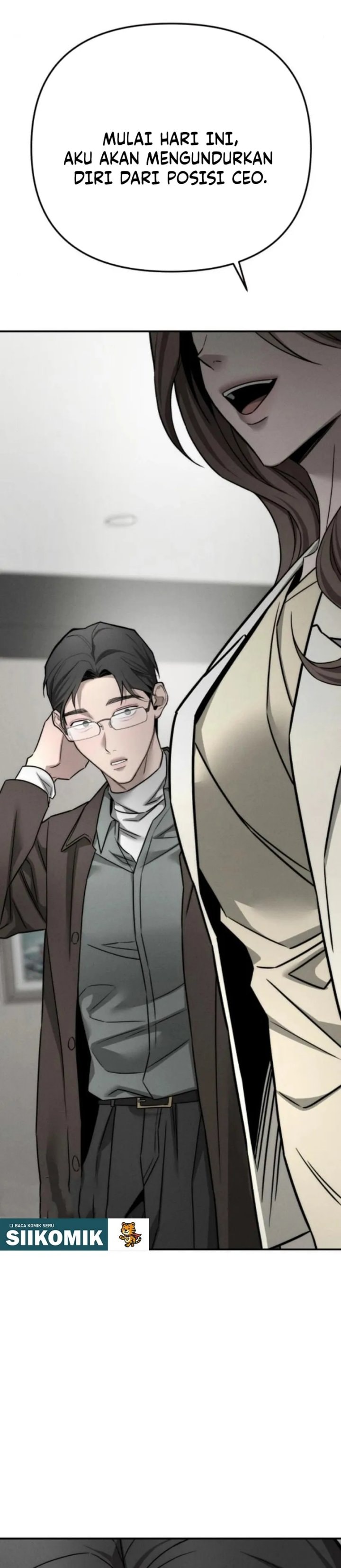 Baca My Desire Is Not a Sin - Chapter 40 halaman 35