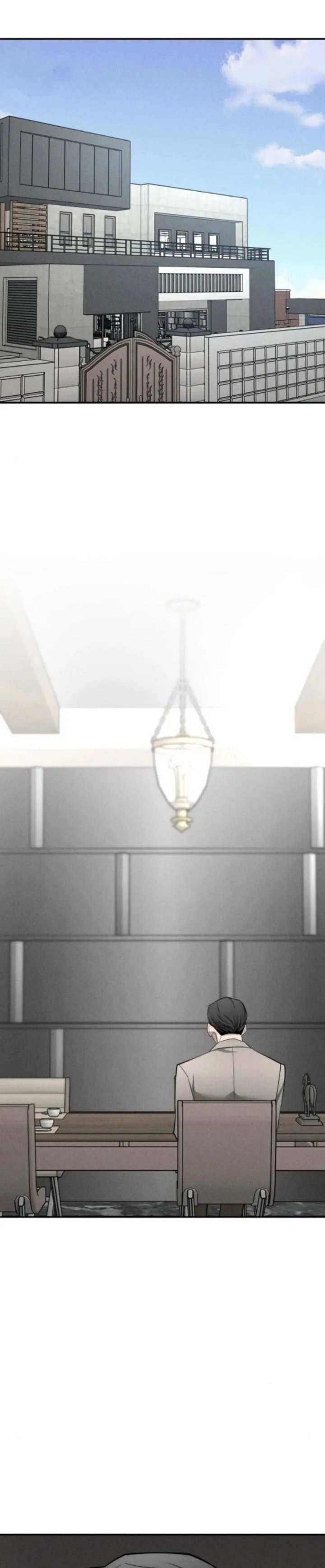 Baca My Desire Is Not a Sin - Chapter 40 halaman 6