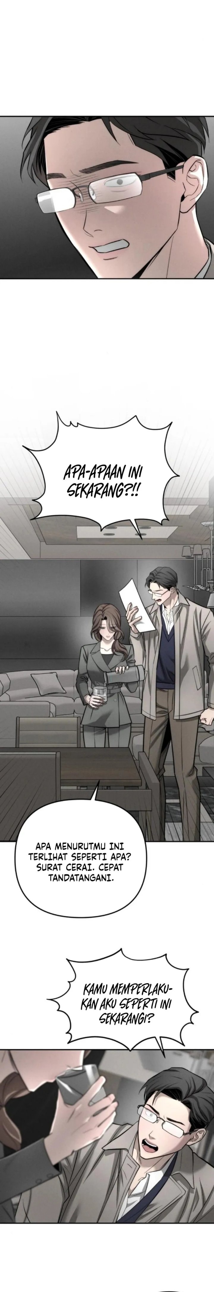 Baca My Desire Is Not a Sin - Chapter 40 halaman 9