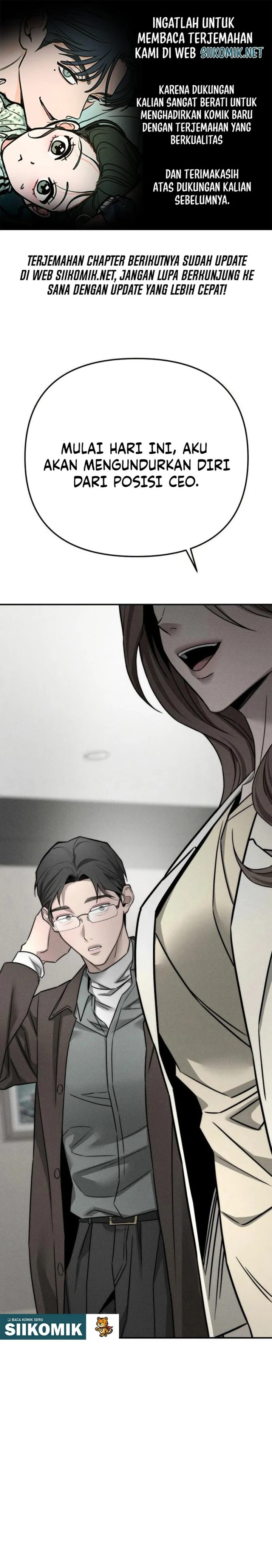 Baca My Desire Is Not a Sin - Chapter 41 halaman 1