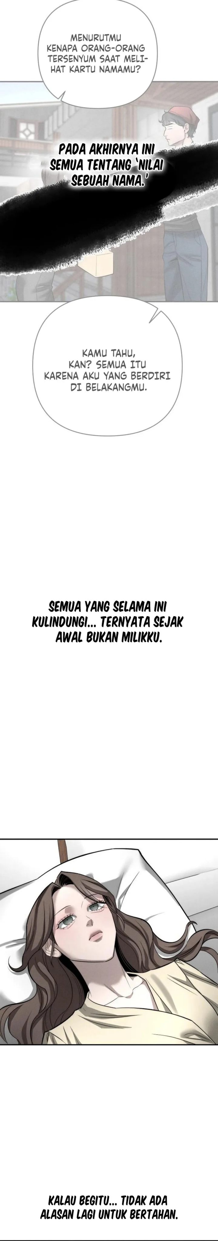 Baca My Desire Is Not a Sin - Chapter 41 halaman 10