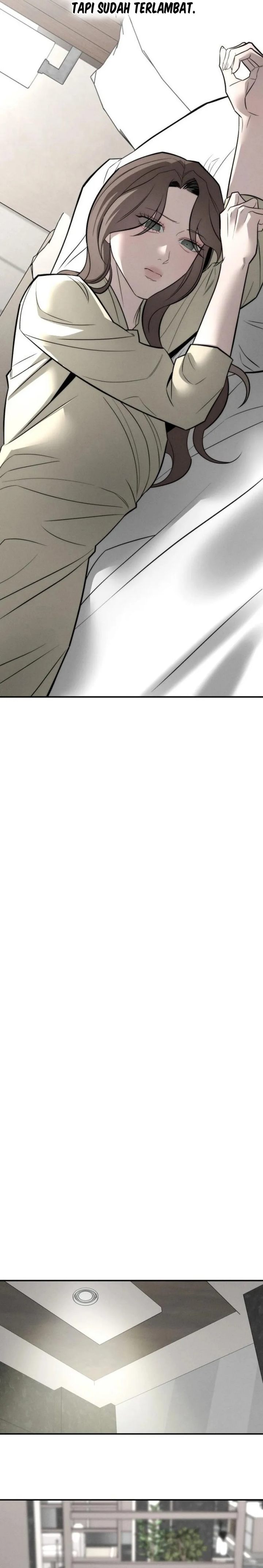 Baca My Desire Is Not a Sin - Chapter 41 halaman 12