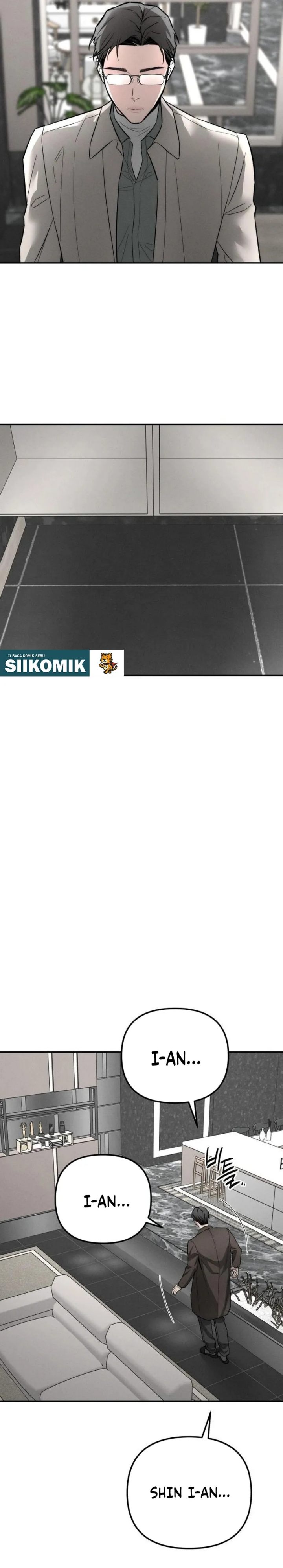 Baca My Desire Is Not a Sin - Chapter 41 halaman 13