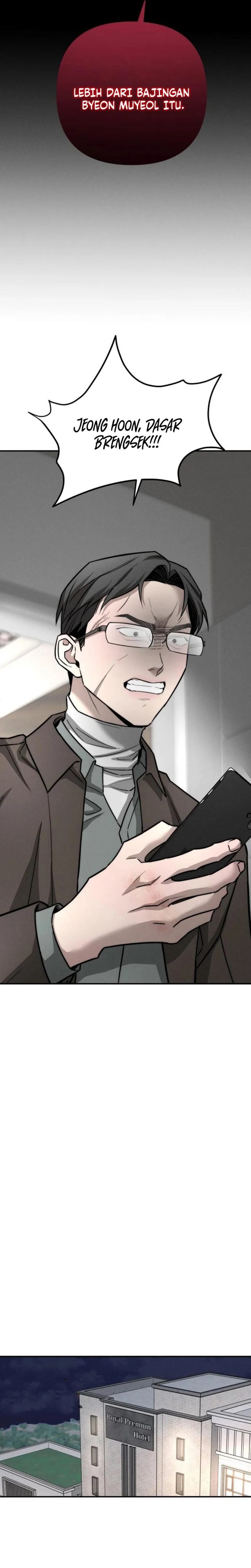 Baca My Desire Is Not a Sin - Chapter 41 halaman 17