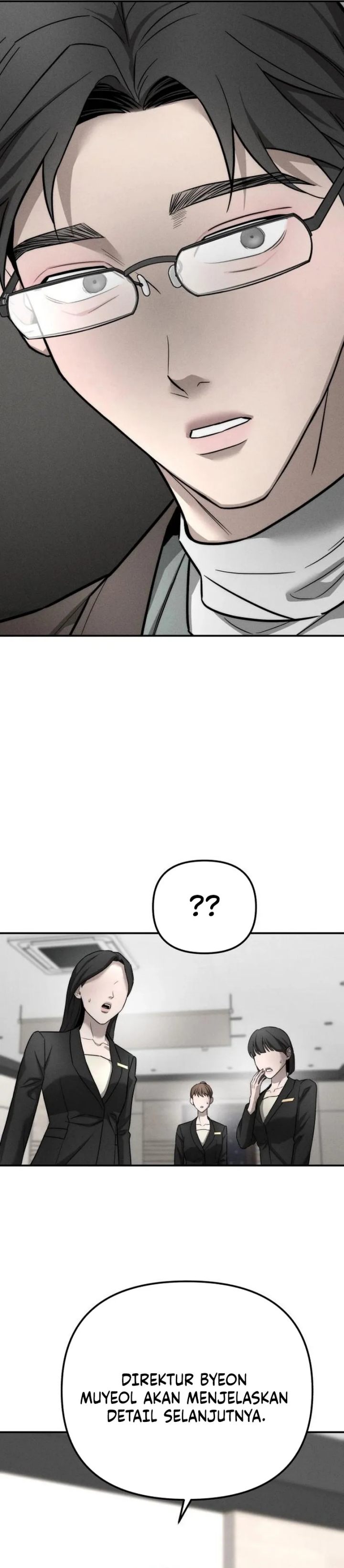 Baca My Desire Is Not a Sin - Chapter 41 halaman 2