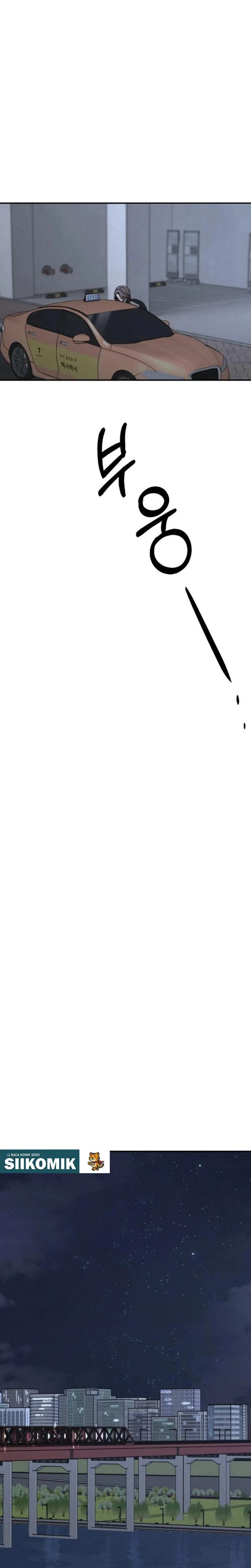 Baca My Desire Is Not a Sin - Chapter 41 halaman 24