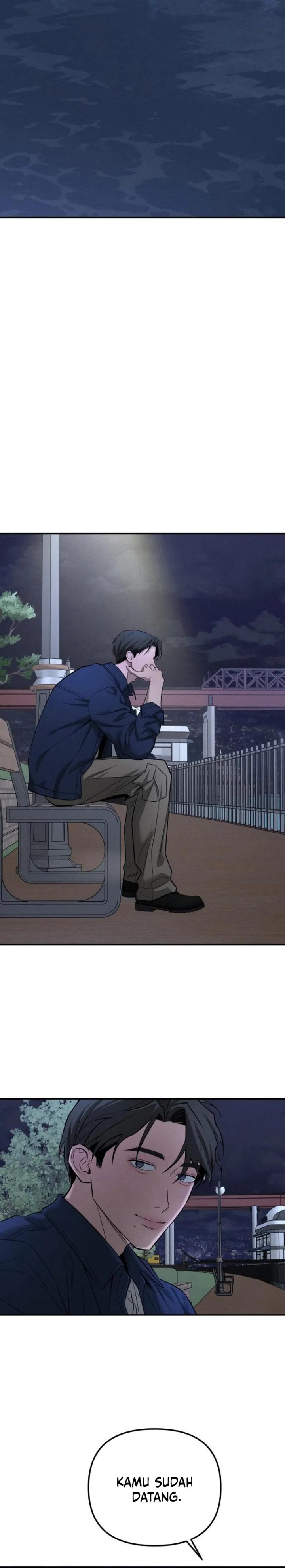 Baca My Desire Is Not a Sin - Chapter 41 halaman 25