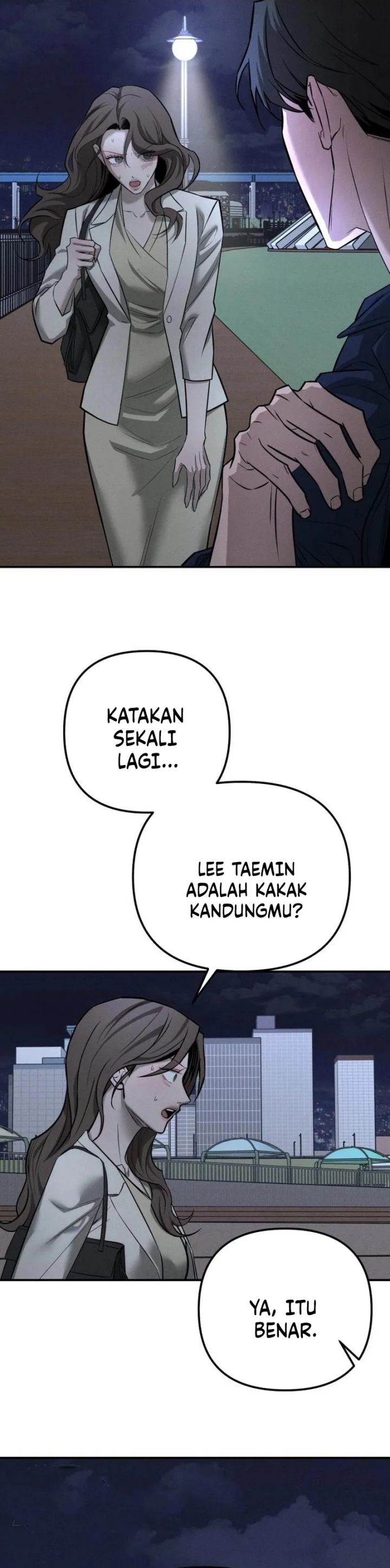 Baca My Desire Is Not a Sin - Chapter 41 halaman 26