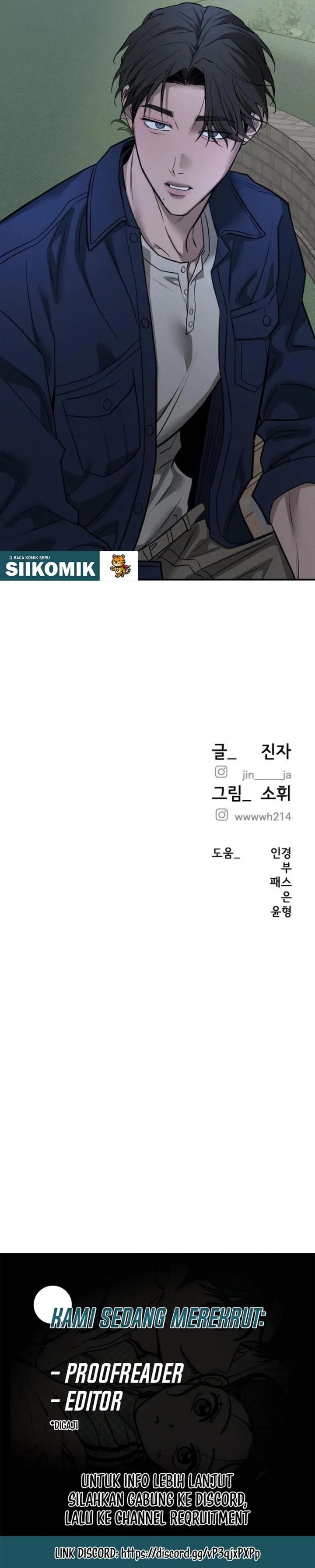 Baca My Desire Is Not a Sin - Chapter 41 halaman 28